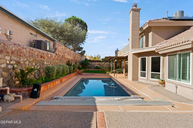 1156 REGAL RIDGE Drive, El Paso, TX 79912