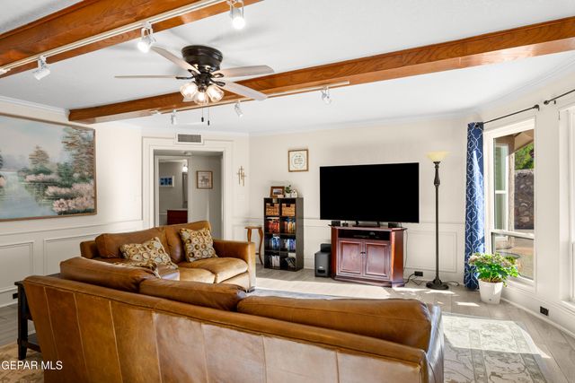 1156 REGAL RIDGE Drive, El Paso, TX 79912