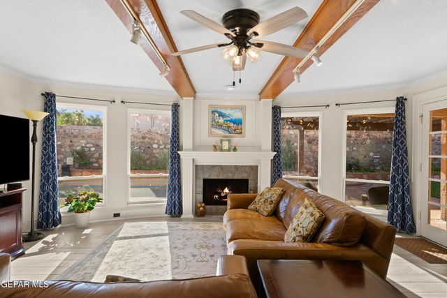 1156 REGAL RIDGE Drive, El Paso, TX 79912