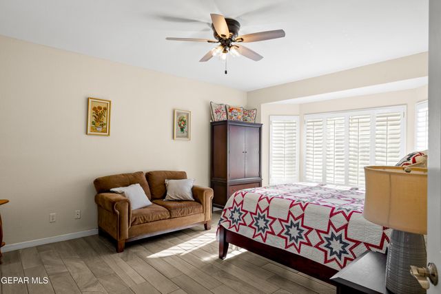 1156 REGAL RIDGE Drive, El Paso, TX 79912