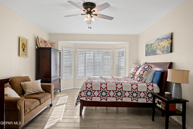 1156 REGAL RIDGE Drive, El Paso, TX 79912