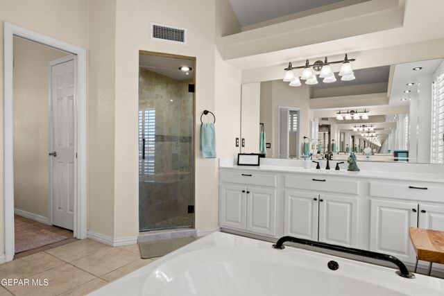 1156 REGAL RIDGE Drive, El Paso, TX 79912
