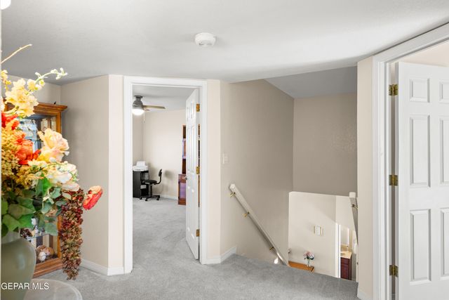 1156 REGAL RIDGE Drive, El Paso, TX 79912