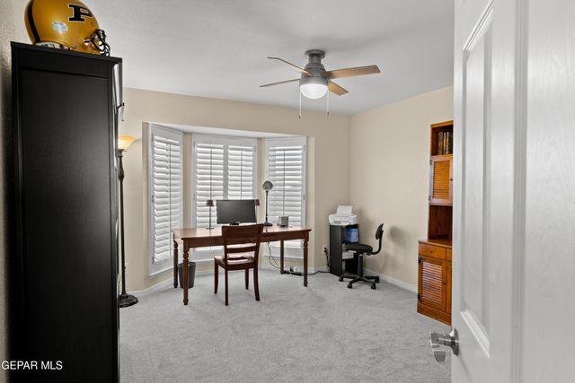 1156 REGAL RIDGE Drive, El Paso, TX 79912