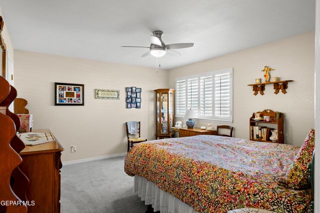 1156 REGAL RIDGE Drive, El Paso, TX 79912