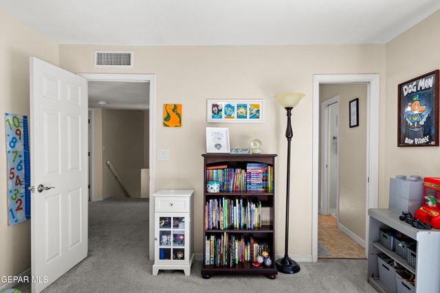 1156 REGAL RIDGE Drive, El Paso, TX 79912