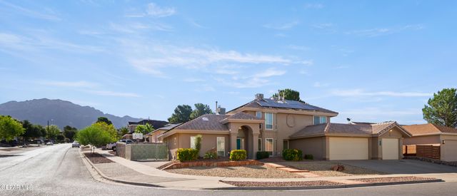 1156 REGAL RIDGE Drive, El Paso, TX 79912