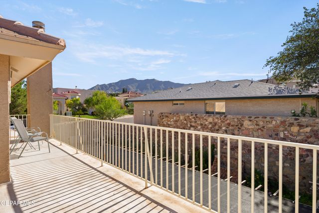 1156 REGAL RIDGE Drive, El Paso, TX 79912