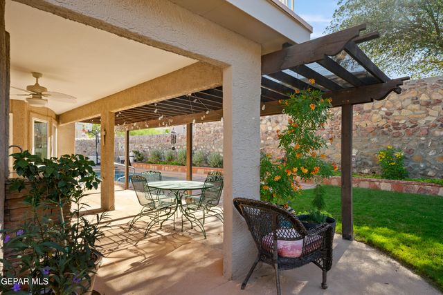 1156 REGAL RIDGE Drive, El Paso, TX 79912
