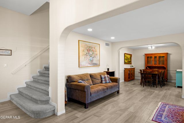 1156 REGAL RIDGE Drive, El Paso, TX 79912