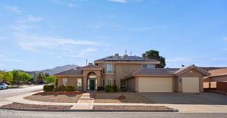 1156 REGAL RIDGE Drive, El Paso, TX 79912