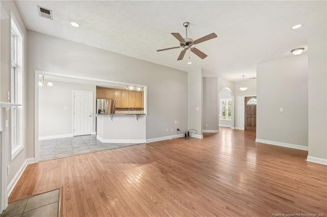 412 Dunbar Drive, Lillington, NC 27546