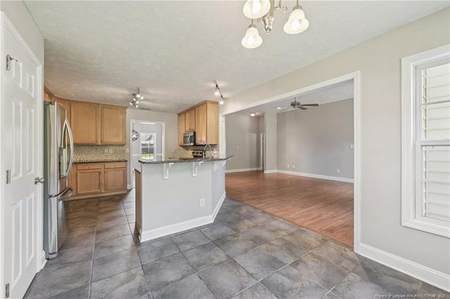 412 Dunbar Drive, Lillington, NC 27546