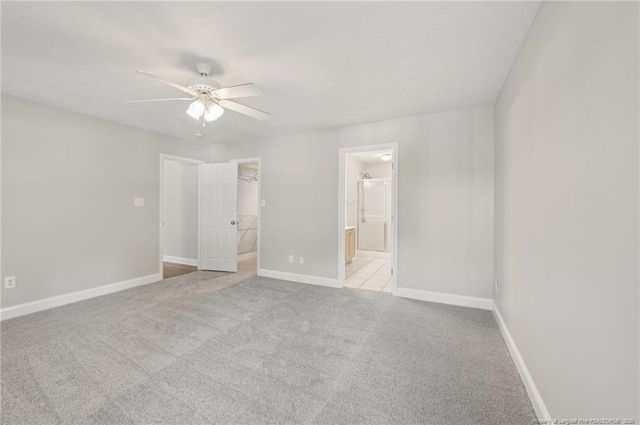 412 Dunbar Drive, Lillington, NC 27546
