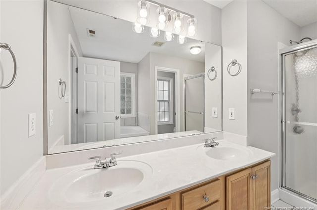 412 Dunbar Drive, Lillington, NC 27546