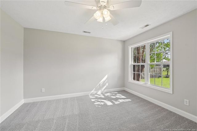 412 Dunbar Drive, Lillington, NC 27546