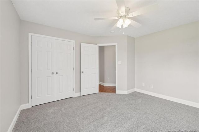 412 Dunbar Drive, Lillington, NC 27546