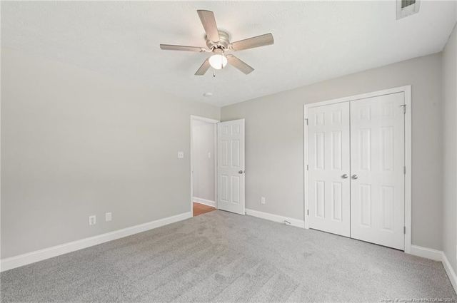 412 Dunbar Drive, Lillington, NC 27546