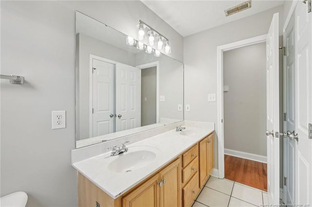 412 Dunbar Drive, Lillington, NC 27546
