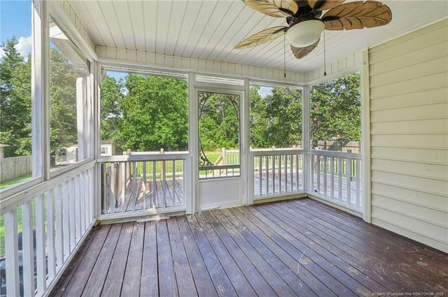 412 Dunbar Drive, Lillington, NC 27546