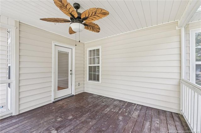 412 Dunbar Drive, Lillington, NC 27546