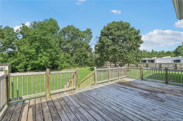412 Dunbar Drive, Lillington, NC 27546