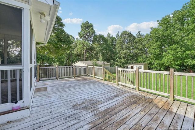 412 Dunbar Drive, Lillington, NC 27546