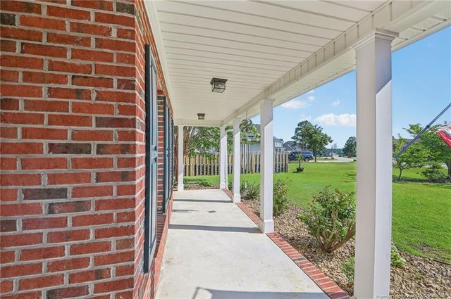 412 Dunbar Drive, Lillington, NC 27546