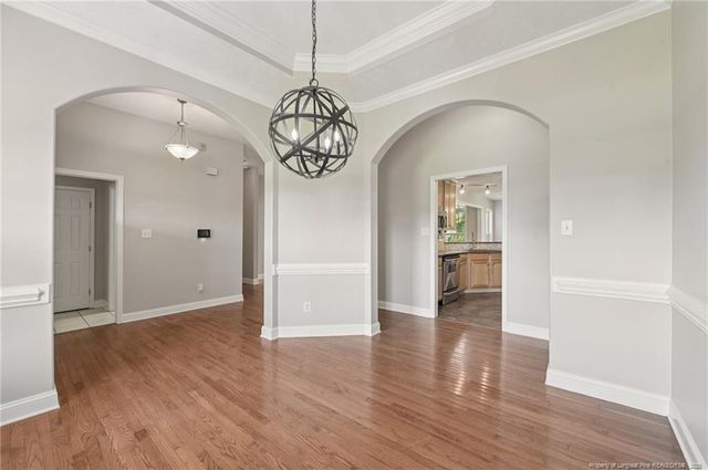 412 Dunbar Drive, Lillington, NC 27546
