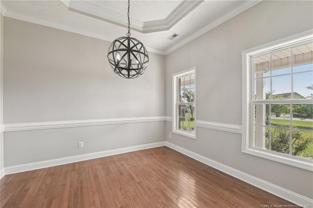 412 Dunbar Drive, Lillington, NC 27546