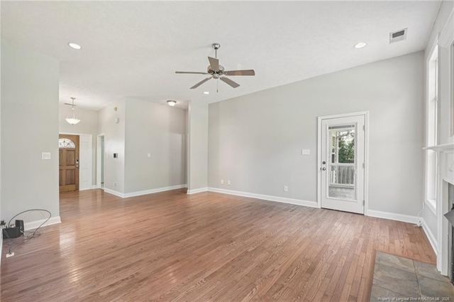 412 Dunbar Drive, Lillington, NC 27546
