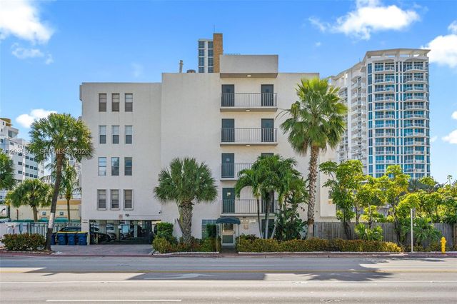 6545 Indian Creek Dr 306, Miami Beach, FL 33141