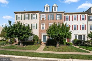 9227 RIBBON FALLS LOOP, Bristow, VA 20136