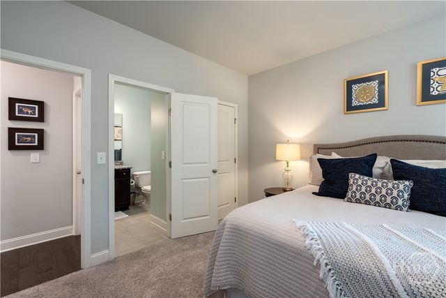 64 Heron Court, Jefferson, GA 30549