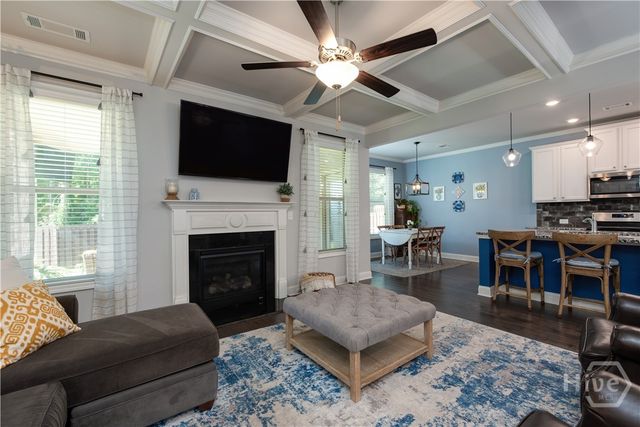 64 Heron Court, Jefferson, GA 30549