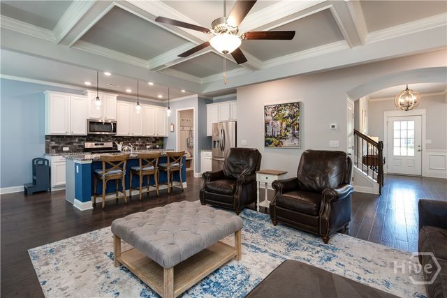 64 Heron Court, Jefferson, GA 30549