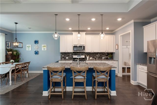 64 Heron Court, Jefferson, GA 30549