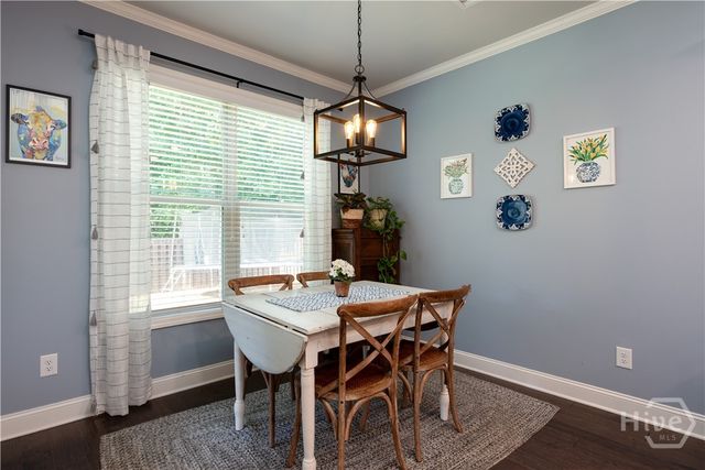 64 Heron Court, Jefferson, GA 30549