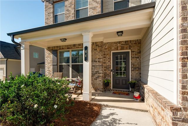 64 Heron Court, Jefferson, GA 30549