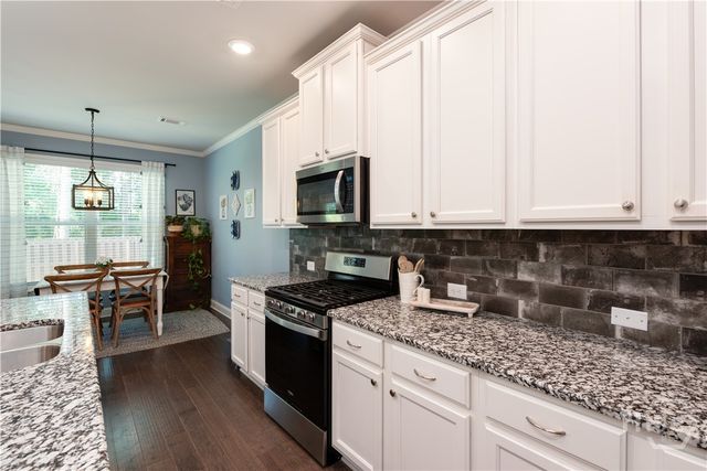 64 Heron Court, Jefferson, GA 30549