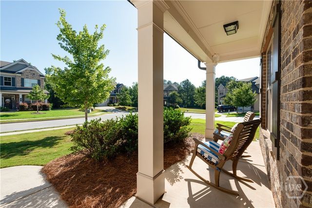 64 Heron Court, Jefferson, GA 30549