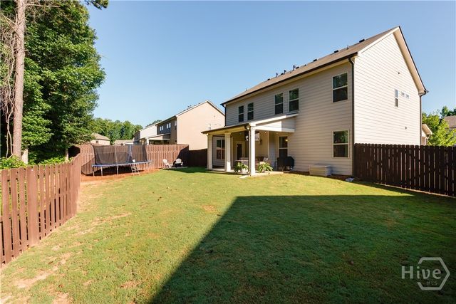 64 Heron Court, Jefferson, GA 30549