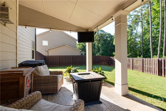 64 Heron Court, Jefferson, GA 30549