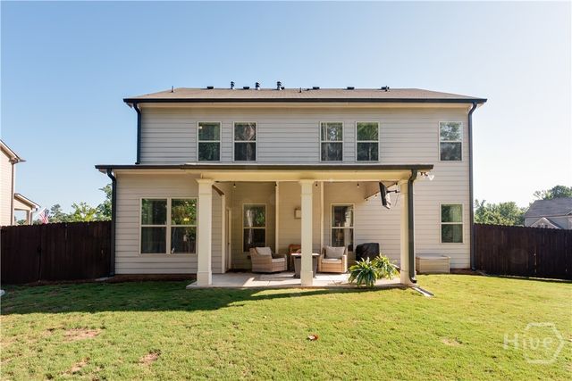 64 Heron Court, Jefferson, GA 30549