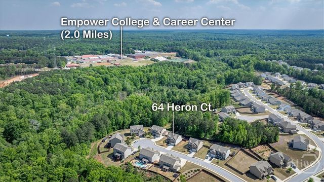 64 Heron Court, Jefferson, GA 30549