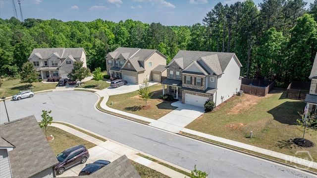 64 Heron Court, Jefferson, GA 30549