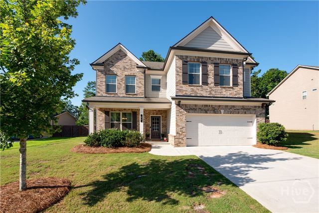 64 Heron Court, Jefferson, GA 30549