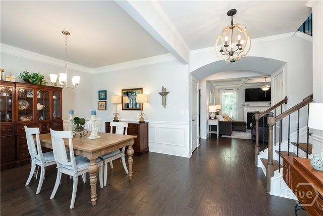 64 Heron Court, Jefferson, GA 30549