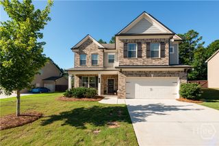 64 Heron Court, Jefferson, GA 30549