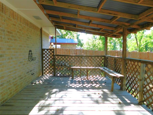 1114 E Mulberry Street, Denton, TX 76205